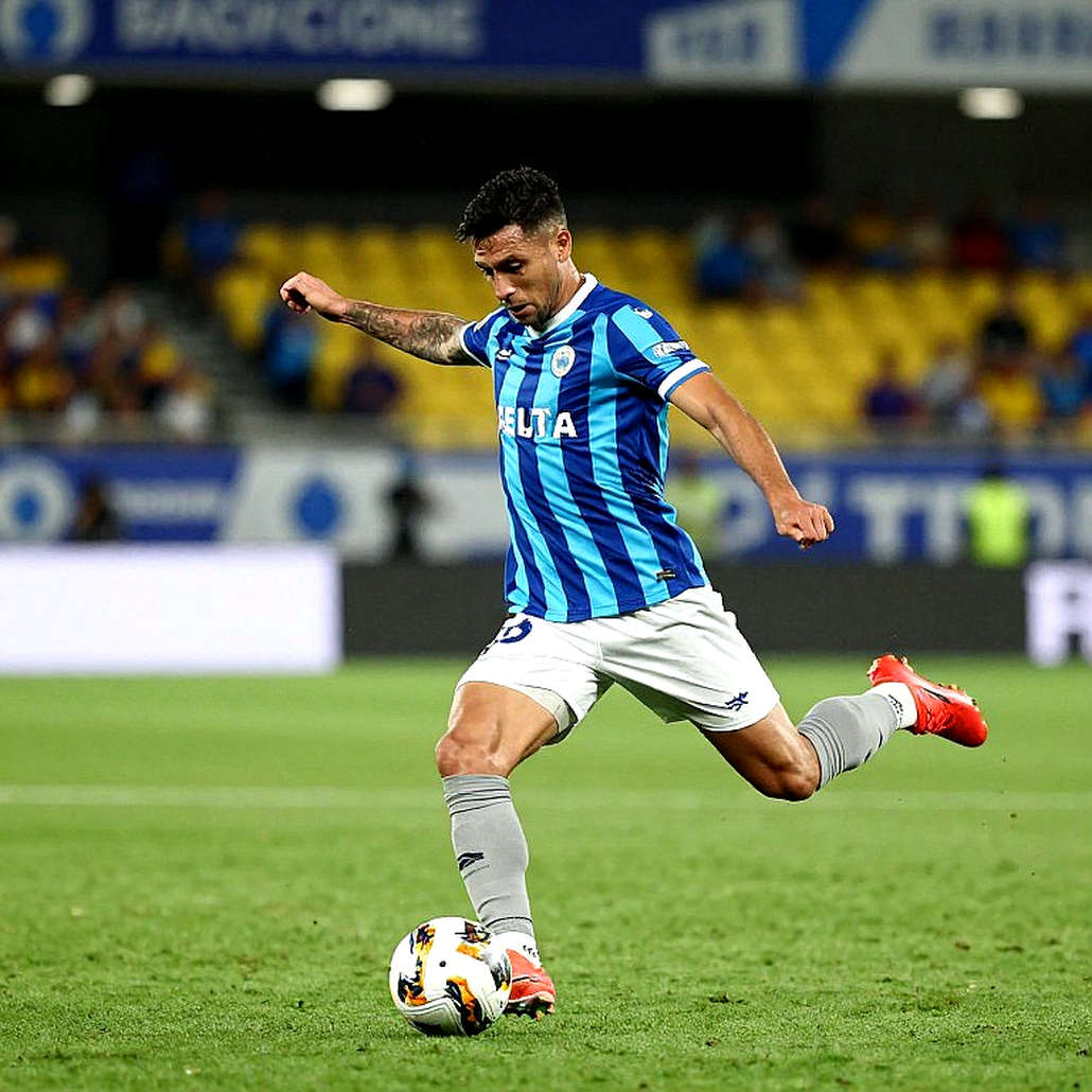Sam Parkin nói West Ham đáng sợ: tôi mở lại sổ và thấy một khoảng trống khác Sam Parkin nói West Ham đáng sợ: tôi mở lại sổ và thấy một khoảng trống khác