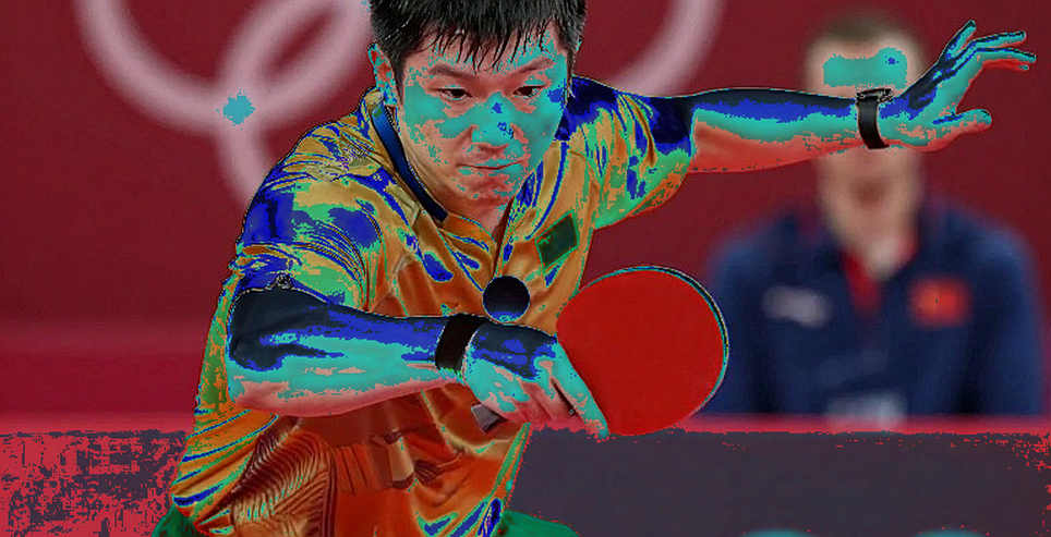 43 of 56 Medals in Katy, Texas: U.S. Youth Table Tennis Swept Every U13 Gold, and Nobody Was Named 43 of 56 Medals in Katy, Texas: U.S. Youth Table Tennis Swept Every U13 Gold, and Nobody Was Named