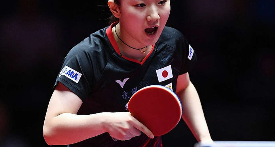 43 of 56 Medals in Katy, Texas: U.S. Youth Table Tennis Swept Every U13 Gold, and Nobody Was Named 43 of 56 Medals in Katy, Texas: U.S. Youth Table Tennis Swept Every U13 Gold, and Nobody Was Named