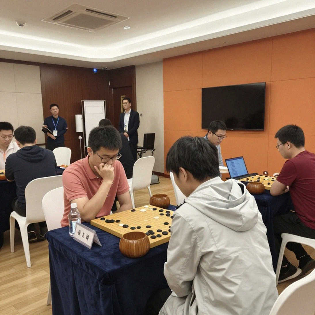 Faker Sits Out Ralph Lauren Event on Health Grounds: ASIAD 2026 and Worlds 2026 Face an Unanswered Silence Faker Sits Out Ralph Lauren Event on Health Grounds: ASIAD 2026 and Worlds 2026 Face an Unanswered Silence