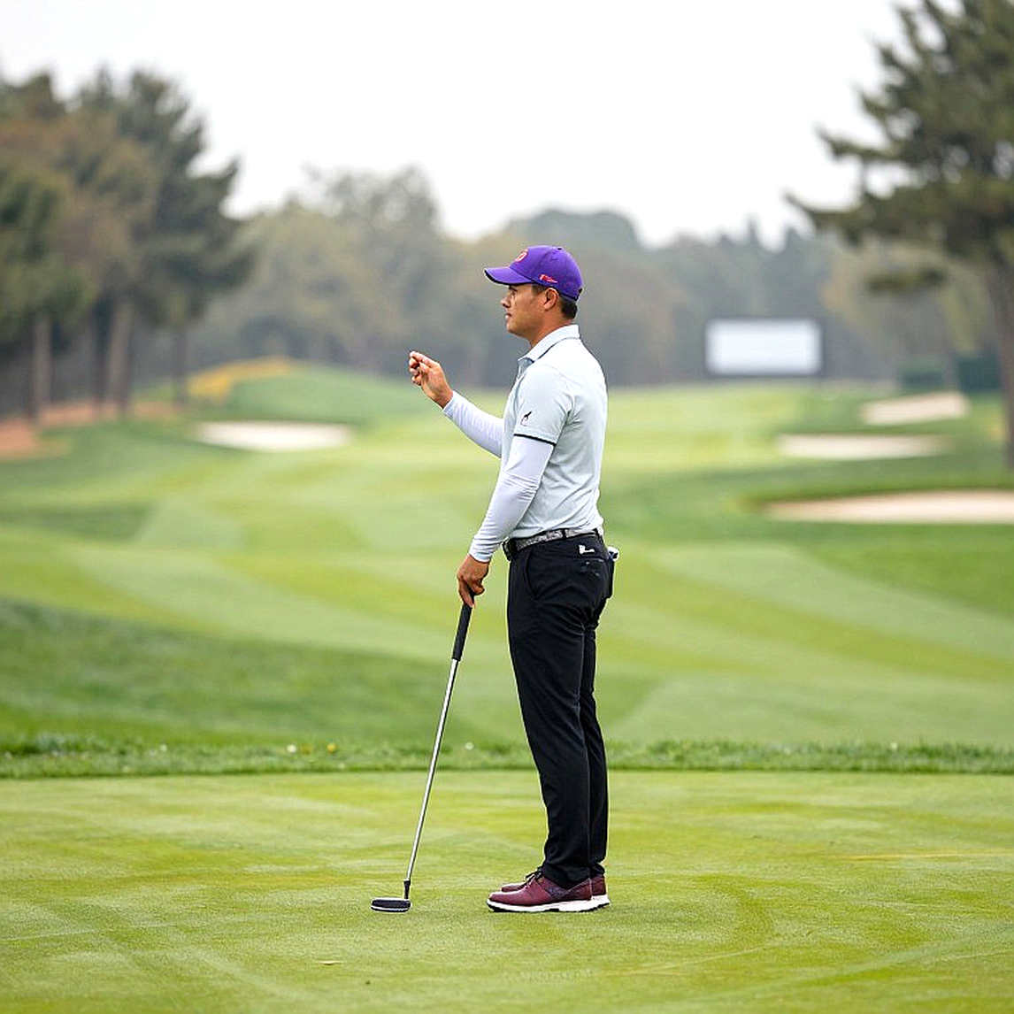 PGA TOUR công bố lịch thi đấu Championship Series 2028: Hệ thống hai tầng mới thay đổi lịch trình giải đấu golf cao cấp