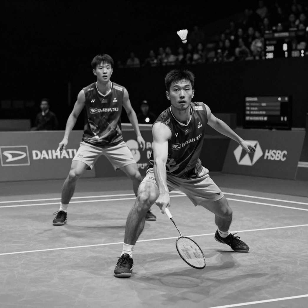 Trung Quốc đặt mục tiêu hai HCV cầu lông tại Asian Games 2026 giữa tin chấn thương và xáo trộn ban huấn luyện