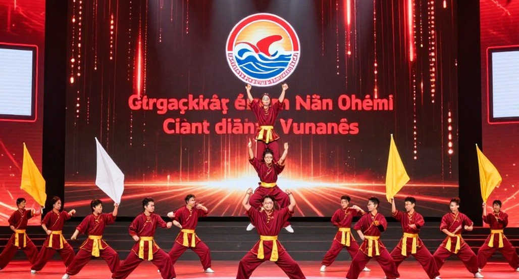 Nhịp thở hiệp ba: Điều võ thuật Việt Nam và Nhật Bản không nói với nhau