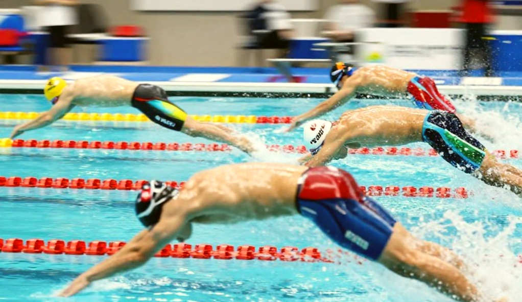 Nghịch lý bơi lội Việt Nam: Huy chương SEA Games đang đo một thứ khác