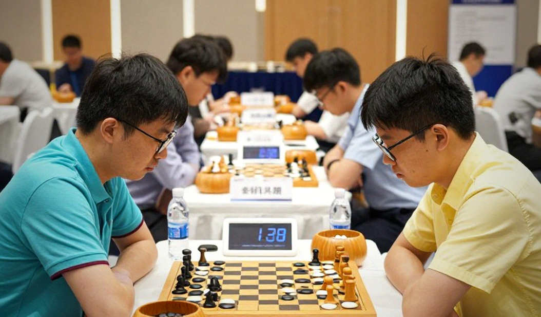 Global Chess League 2026: Carlsen trở lại, Ấn Độ tung hỏa mù, và bài toán lịch thi đấu khắc nghiệt