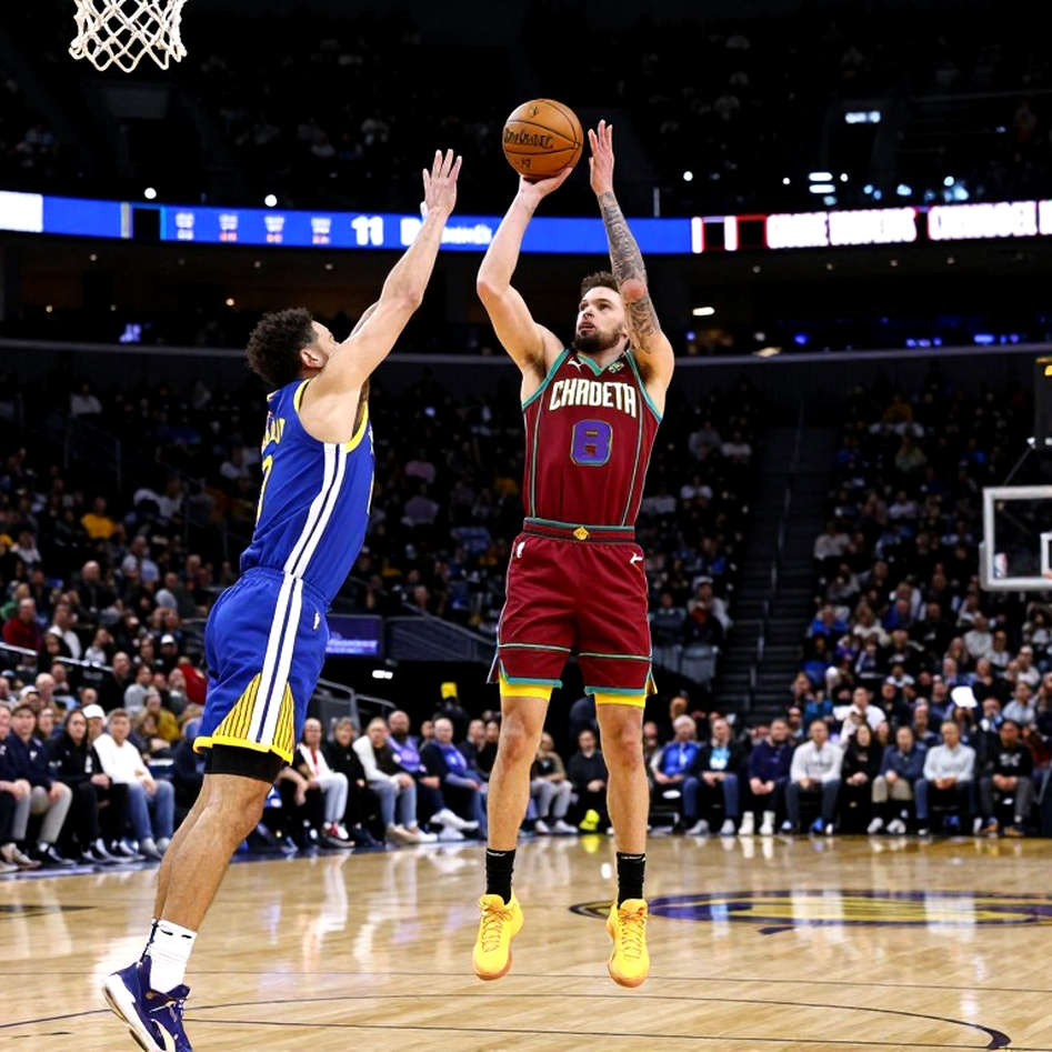 Dončić tiếp quản Lakers sau 200 ngày ngoài sân: Niềm tin đặt vào thể trạng chưa được kiểm chứng
