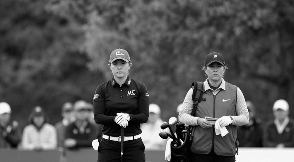 Khi dữ liệu golf im tiếng: điều gì còn lại sau một bản báo cáo trống