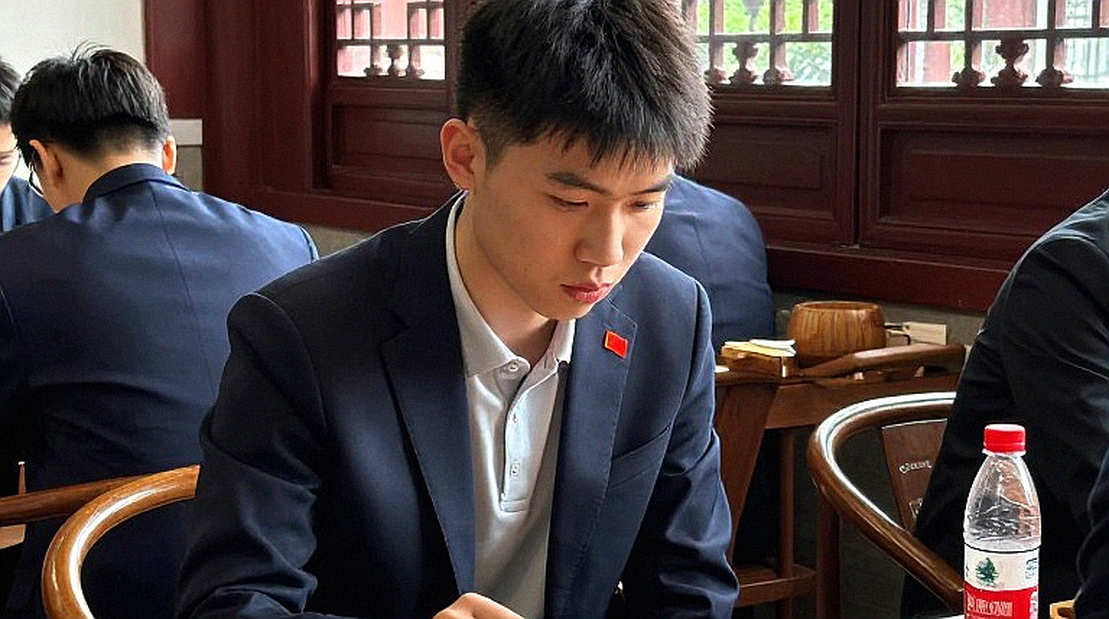 Olympiad cờ vua 2026: Lịch thi đấu chính thức được công bố, Ấn Độ đối mặt thử thách kép tại Samarkand