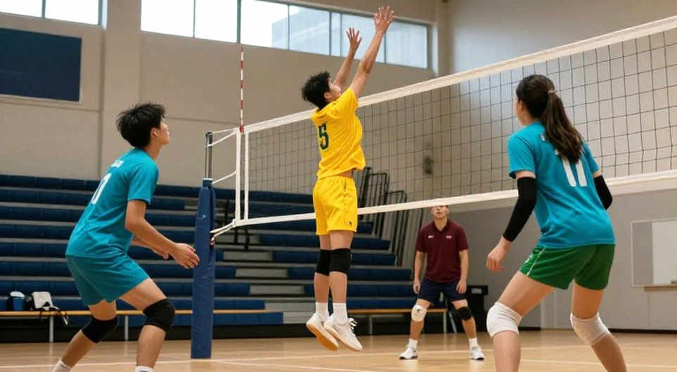 AVP League 2026: Wilkerson chắn một bóng, Dalhausser chắn sáu — hai trận chung kết bãi biển được định đoạt ở lưới AVP League 2026: Wilkerson chắn một bóng, Dalhausser chắn sáu — hai trận chung kết bãi biển được định đoạt ở lưới