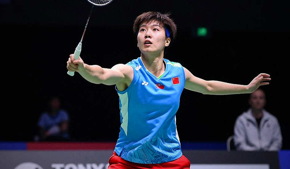 Vietnam Open 2026: Danh hiệu Super 100 của Aidil Sholeh và bản đồ suy giảm cầu lông Malaysia