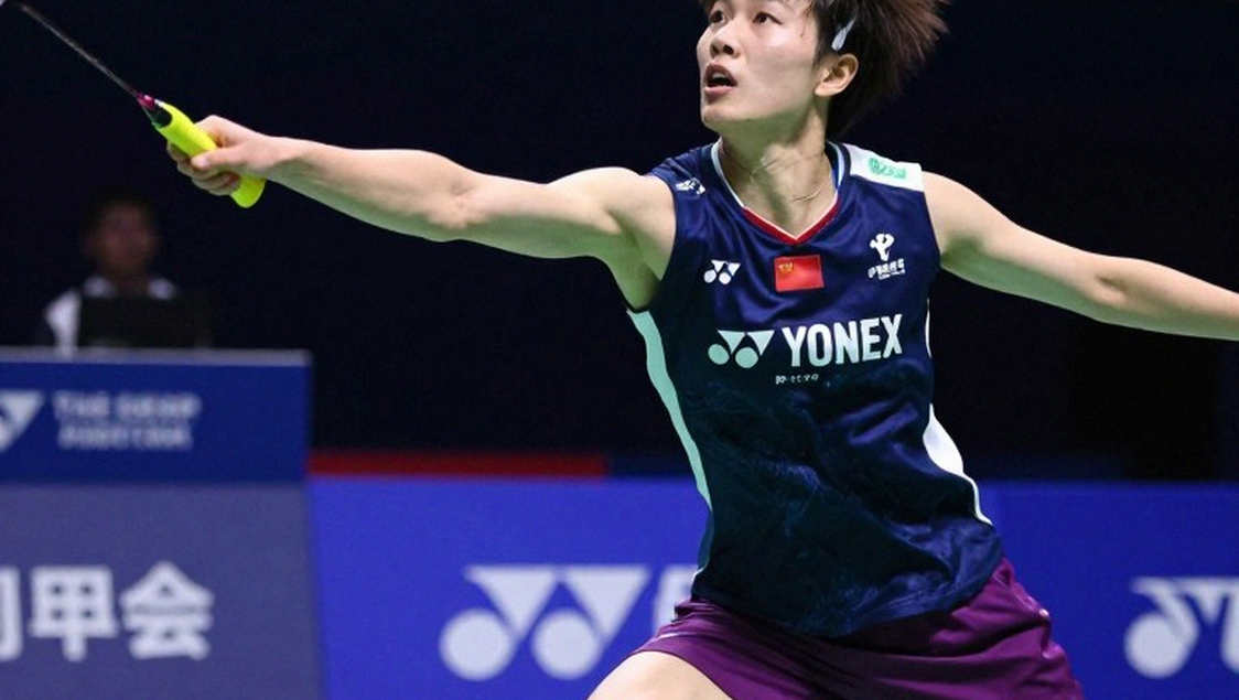 Vietnam Open 2026: Danh hiệu Super 100 của Aidil Sholeh và bản đồ suy giảm cầu lông Malaysia