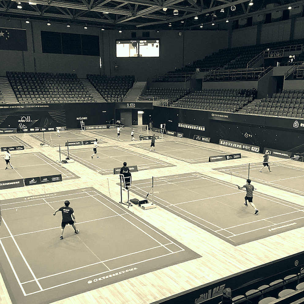 Vietnam Open 2026: Danh hiệu Super 100 của Aidil Sholeh và bản đồ suy giảm cầu lông Malaysia