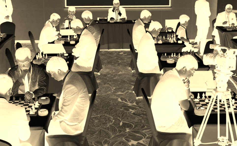 Carlsen trở lại, Ấn Độ thống trị danh sách sao: Giải Cờ vua Toàn cầu 2026 hứa hẹn cuộc đua kép