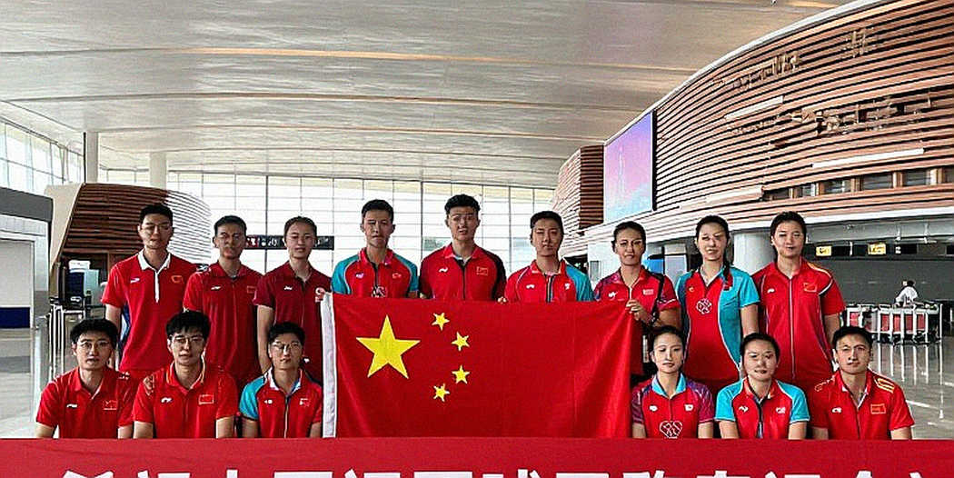 Thùy Linh và bài toán huy chương Asiad: Khoảng cách mà cầu lông Việt Nam cần lấp đầy