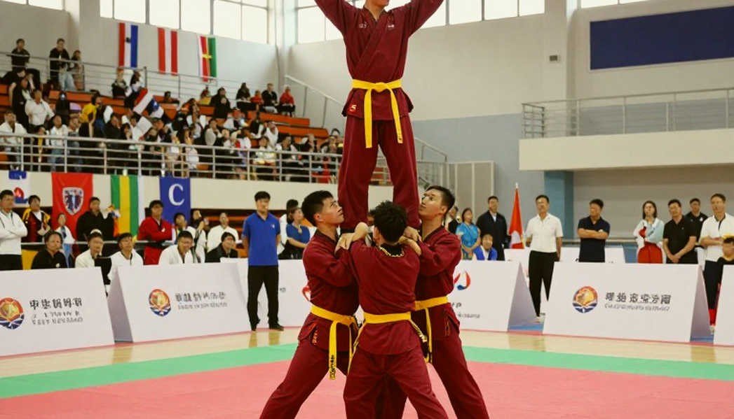 Cắt cân và não bộ: hai hóa đơn làng võ chưa từng được thanh toán