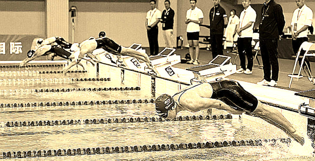 Marist hiring assistant swim coach: The 'quiet' role that decides the entire recruiting ecosystem