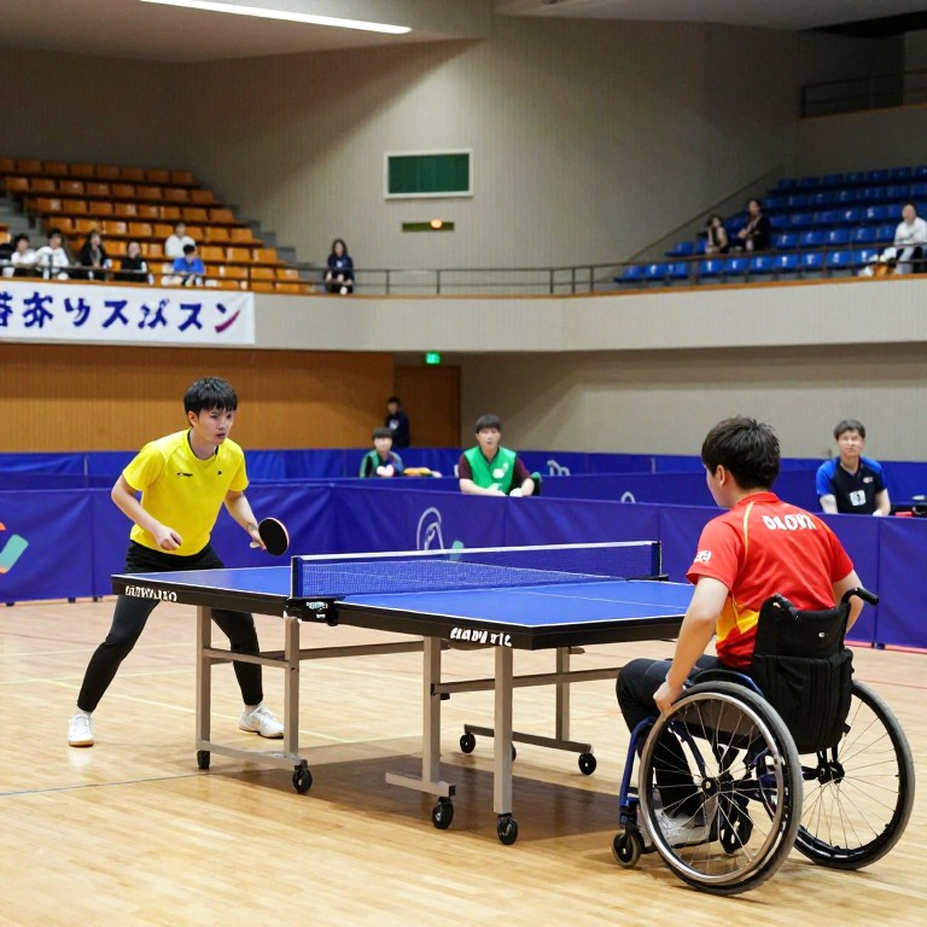 Zhang Yining và bốn ngày ở Skopje: Khi bóng bàn Trung Quốc mang cả một hệ thống đi gieo mầm ở Balkan Zhang Yining và bốn ngày ở Skopje: Khi bóng bàn Trung Quốc mang cả một hệ thống đi gieo mầm ở Balkan