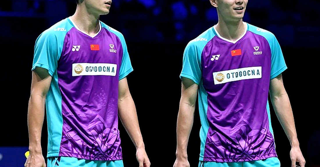 Srikanth at 33 and the Silent Upset in Shenzhen: What's Really Happening with Indian Badminton?