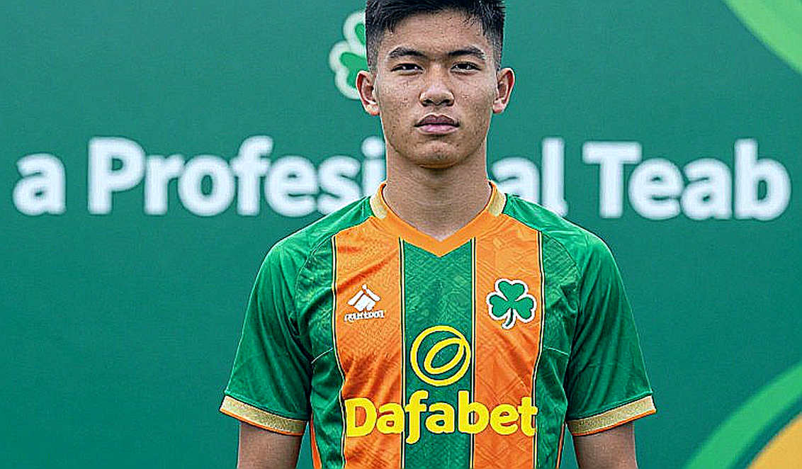 Bảy bàn thắng và một bản đồ lương chưa ai vẽ: năm cái tên U21 Saudi đang được thị trường chuyển nhượng đọc lại Bảy bàn thắng và một bản đồ lương chưa ai vẽ: năm cái tên U21 Saudi đang được thị trường chuyển nhượng đọc lại