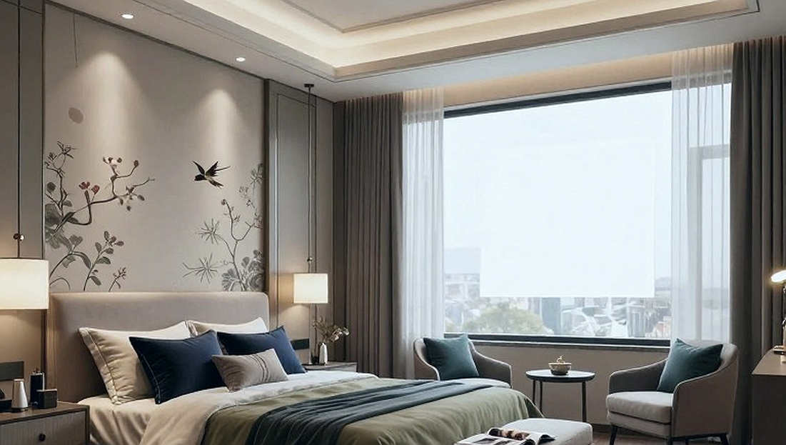 Giữa bài quyền và võ đài: một chữ “thắng” không đủ dùng
