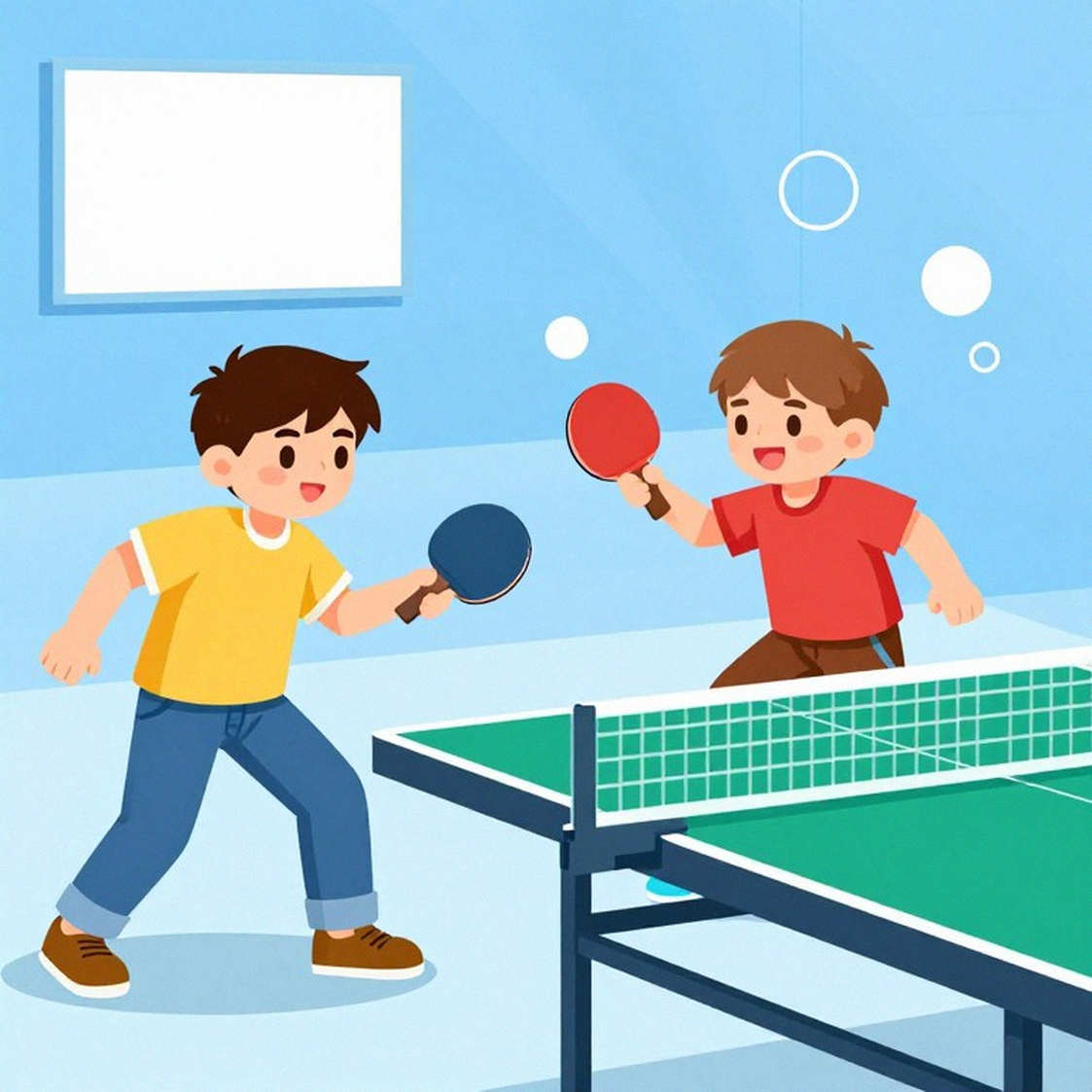 Bóng bàn Việt Nam: đường bóng im lặng giữa bảng xếp hạng ITTF và nhà thi đấu tắt đèn Bóng bàn Việt Nam: đường bóng im lặng giữa bảng xếp hạng ITTF và nhà thi đấu tắt đèn