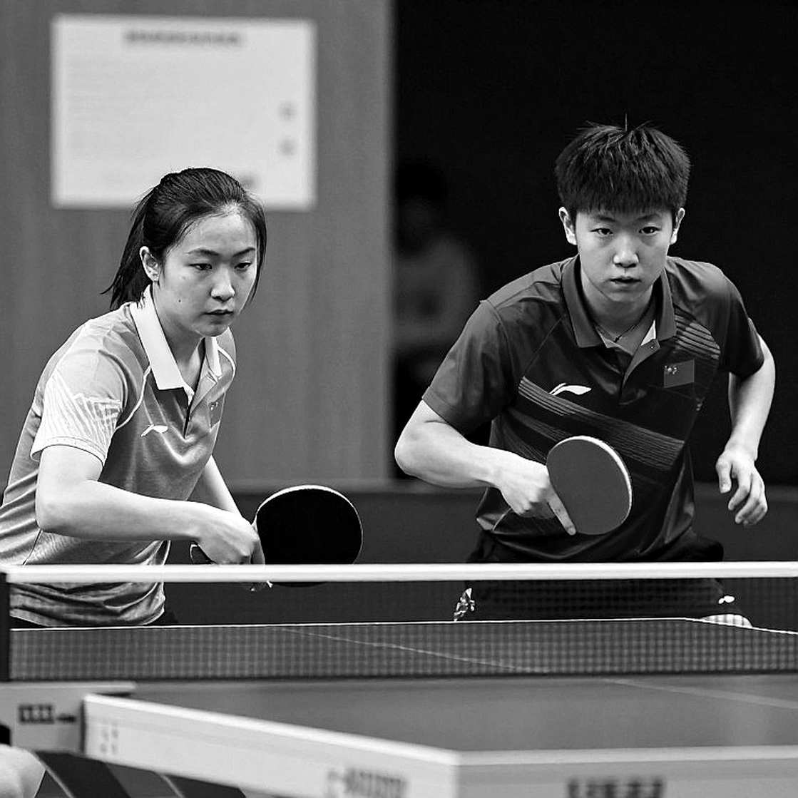 Bóng bàn Việt Nam: đường bóng im lặng giữa bảng xếp hạng ITTF và nhà thi đấu tắt đèn Bóng bàn Việt Nam: đường bóng im lặng giữa bảng xếp hạng ITTF và nhà thi đấu tắt đèn