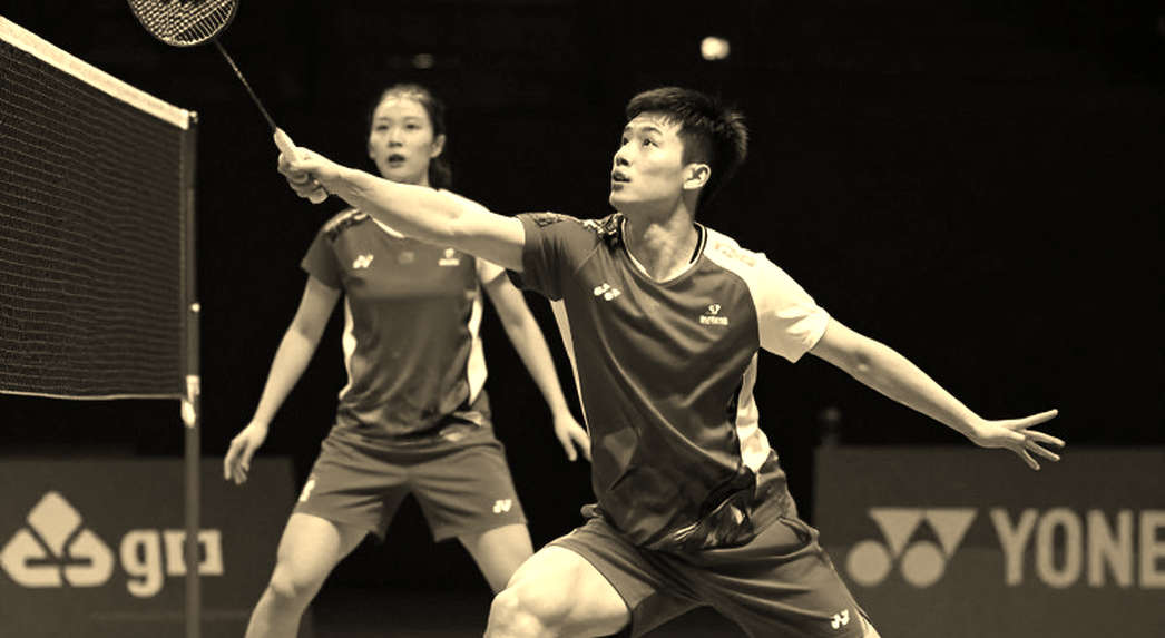 Vietnam's Quiet Badminton Transfer Season: Silent Signatures and the Arithmetic of Ranking Points