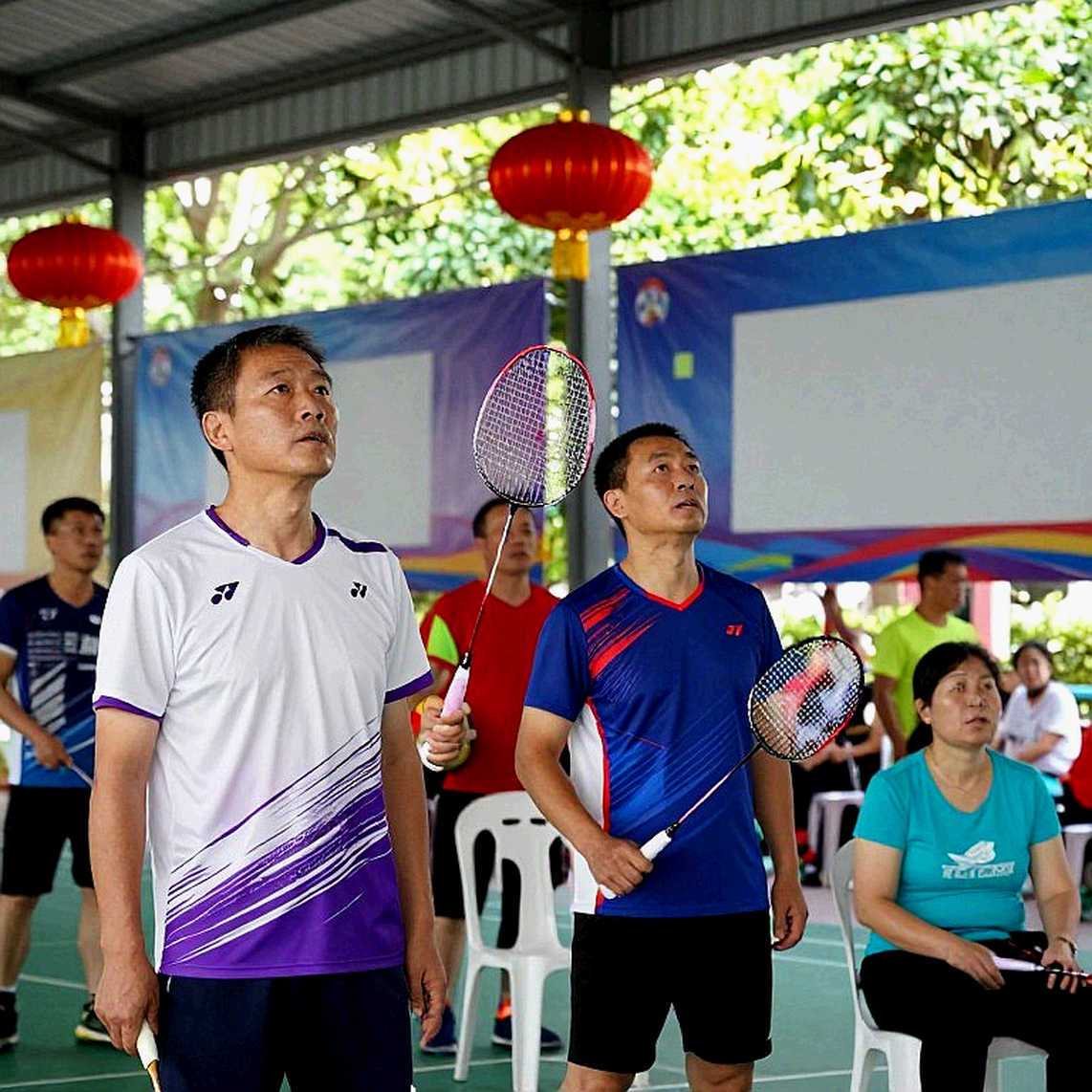 Đội tuyển cầu lông Ấn Độ cho Asian Games 2026: Tham vọng bảo vệ thành tích và những rủi ro tiềm ẩn