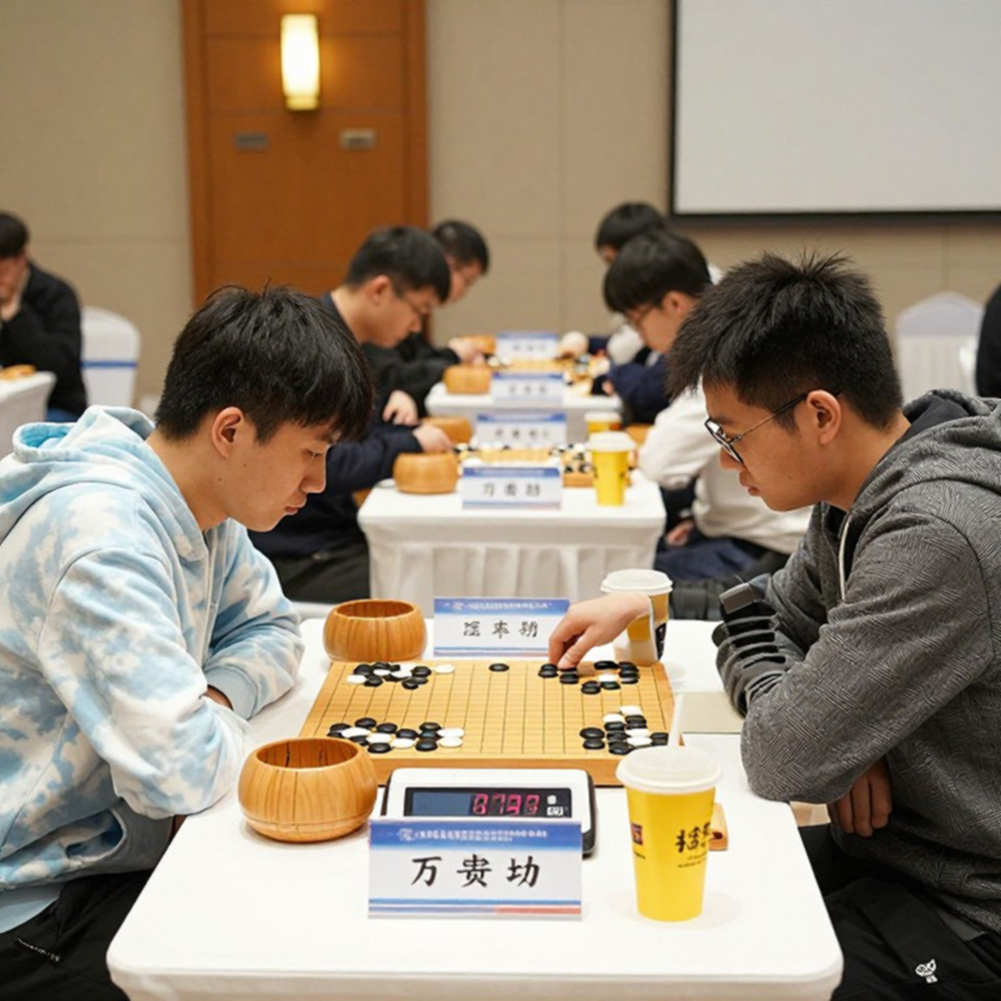 Olympiad Cờ vua 2026: Ấn Độ bảo vệ ngai vàng giữa lòng Uzbekistan, Gukesh và Sindarov tạo nên kịch bản kép Olympiad Cờ vua 2026: Ấn Độ bảo vệ ngai vàng giữa lòng Uzbekistan, Gukesh và Sindarov tạo nên kịch bản kép