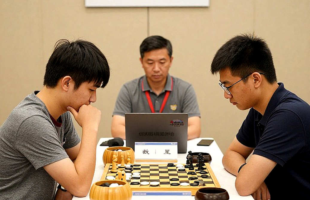 Olympiad Cờ vua 2026: Ấn Độ bảo vệ ngai vàng giữa lòng Uzbekistan, Gukesh và Sindarov tạo nên kịch bản kép Olympiad Cờ vua 2026: Ấn Độ bảo vệ ngai vàng giữa lòng Uzbekistan, Gukesh và Sindarov tạo nên kịch bản kép