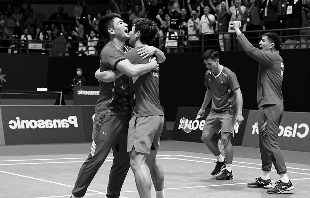 Two Gold Medals and the Silence Behind the Number: China at the Threshold of the 2026 Asian Games Two Gold Medals and the Silence Behind the Number: China at the Threshold of the 2026 Asian Games