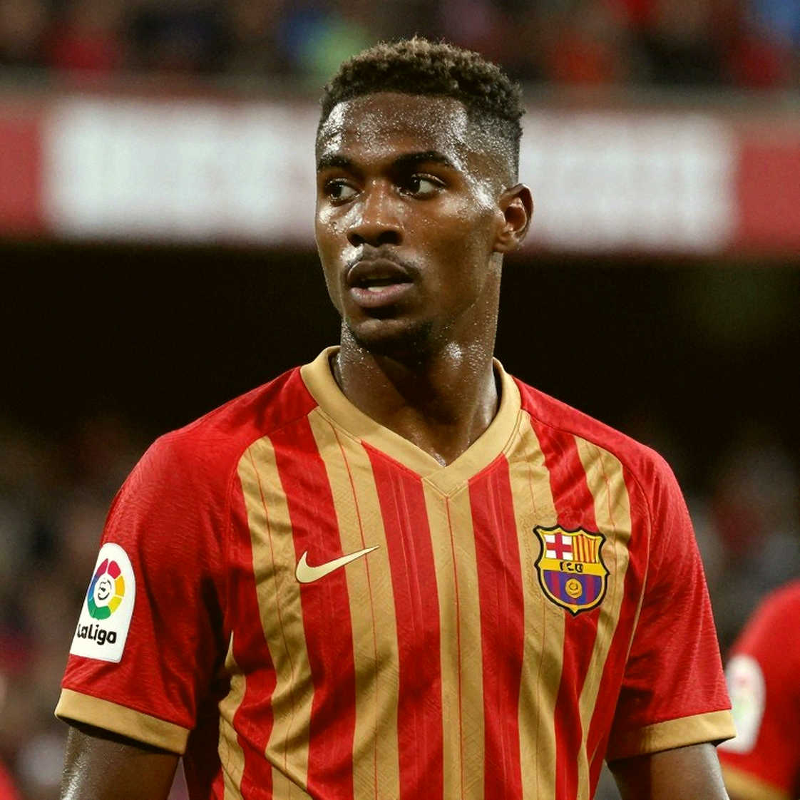 Bốn phút ở Villarreal: Real Betis chạm top 3, còn nỗi lo của đội chủ nhà mới chỉ bắt đầu Bốn phút ở Villarreal: Real Betis chạm top 3, còn nỗi lo của đội chủ nhà mới chỉ bắt đầu