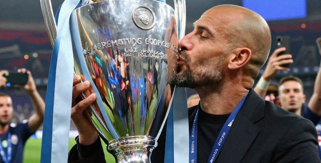 Bảy học viên, một cú đúp, và hai tuần im lặng đang chờ Manchester City Bảy học viên, một cú đúp, và hai tuần im lặng đang chờ Manchester City