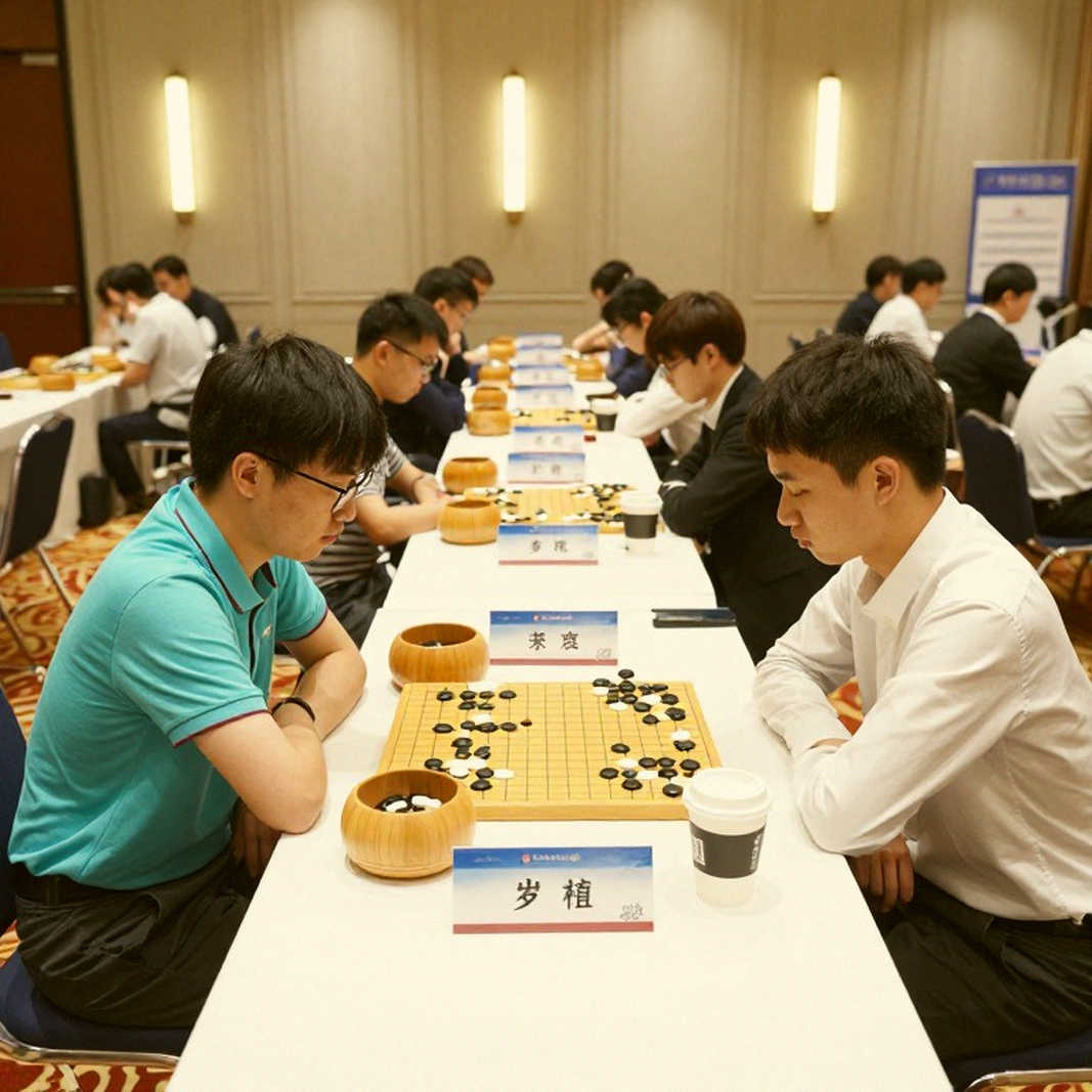Giải Cờ Vua Tech Mahindra Toàn Cầu Mùa Thứ Tư 2026: Magnus Carlsen Trở Lại Với Giải Thưởng 1 Triệu Đô La