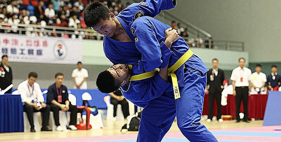 Vietnamese Fighters and the Price of Victory: When a Packed Schedule Signs Its Name on Every Body