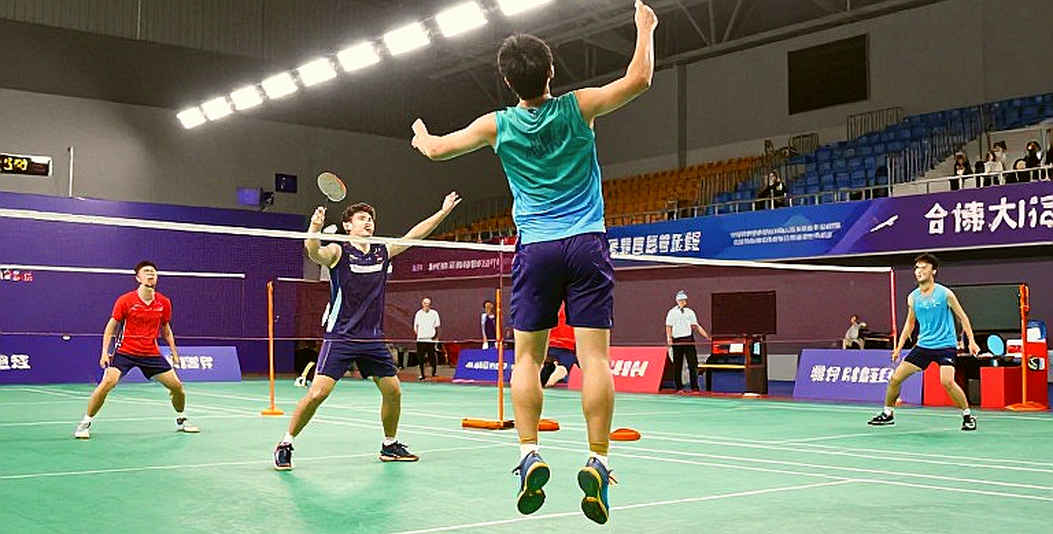 Dữ liệu nói gì về màn trình diễn của các tay vợt Ấn Độ tại China Masters 2026?