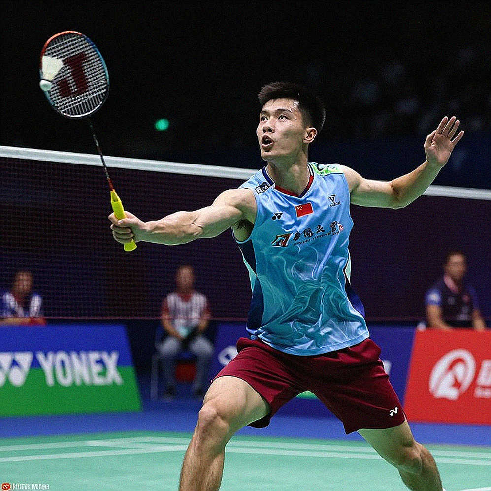 Bốc thăm cầu lông đồng đội Asian Games: Ấn Độ, Nhật Bản và cái bẫy mang tên hạt giống