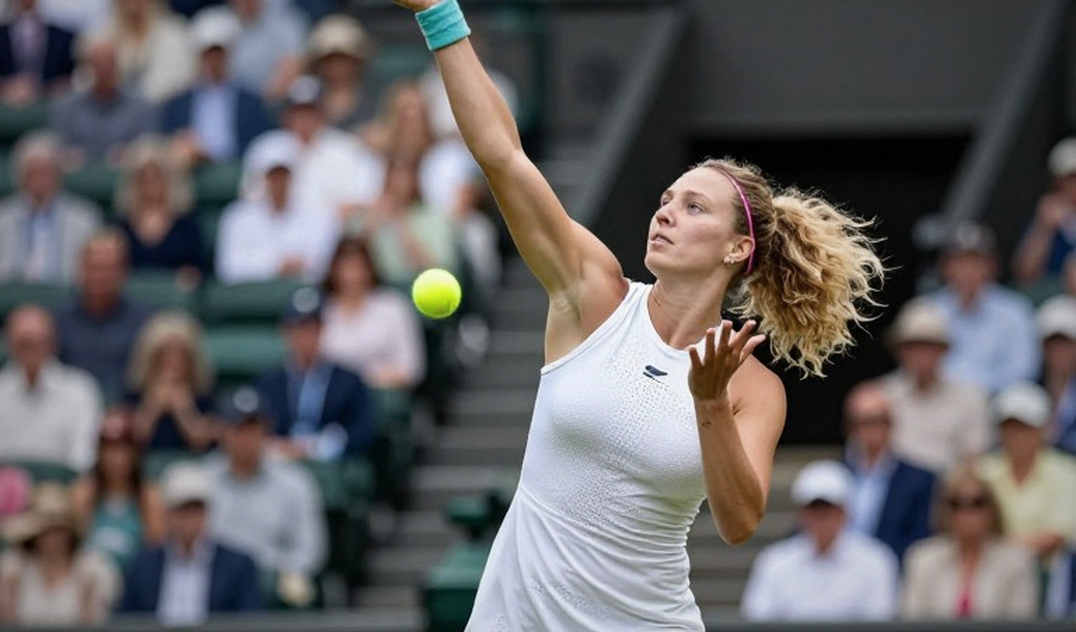 Pegula và bài học về sự kiên nhẫn: Khi dữ liệu chỉ kể nửa câu chuyện tại US Open 2026