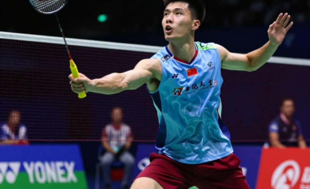 China Masters 2026: Satwik-Chirag Survive Three Games Against Astrup/Rasmussen, Srikanth Exits in Quarterfinals China Masters 2026: Satwik-Chirag Survive Three Games Against Astrup/Rasmussen, Srikanth Exits in Quarterfinals