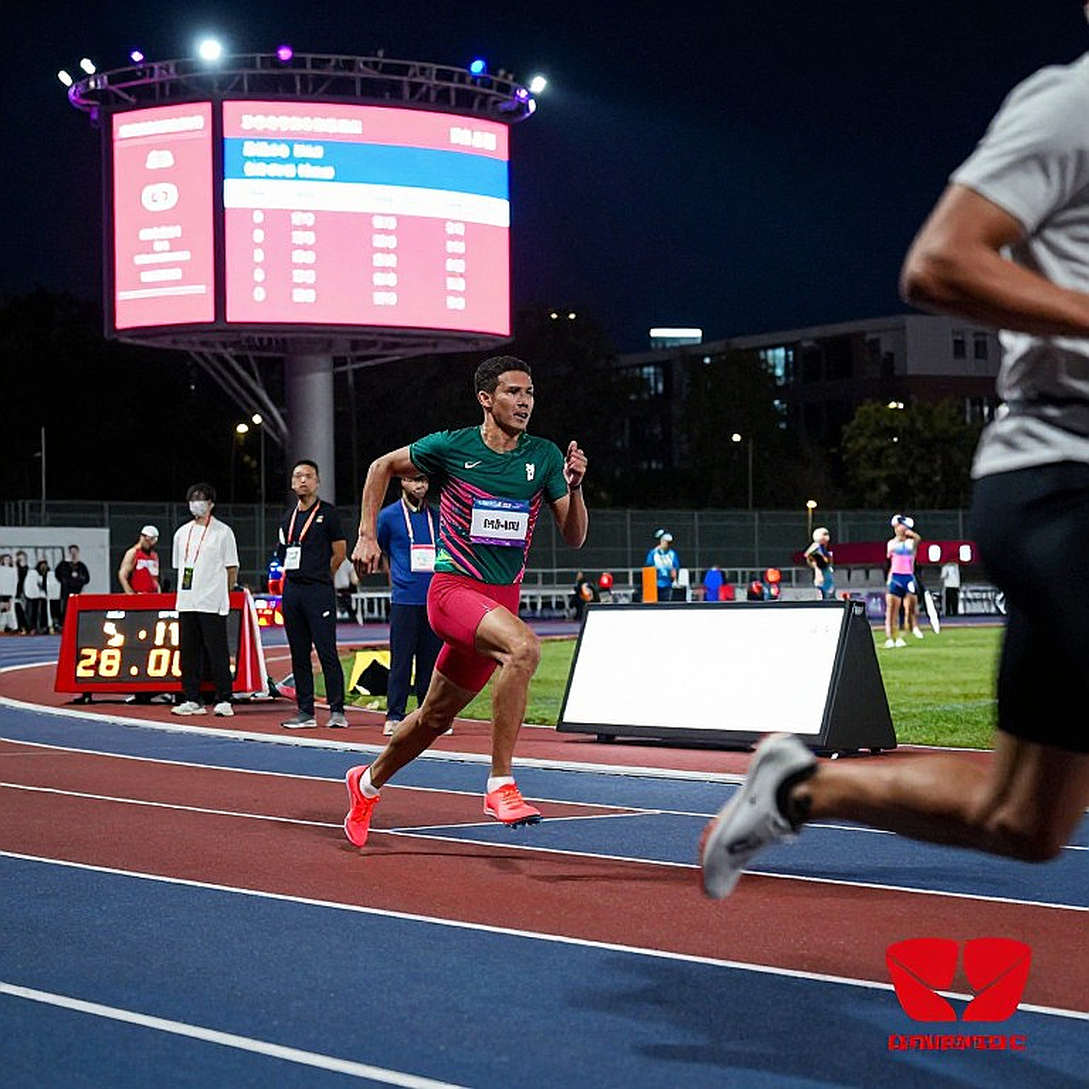15,000-Runner Race in Ha Long: The "Marathon" Label and Unmeasured Records