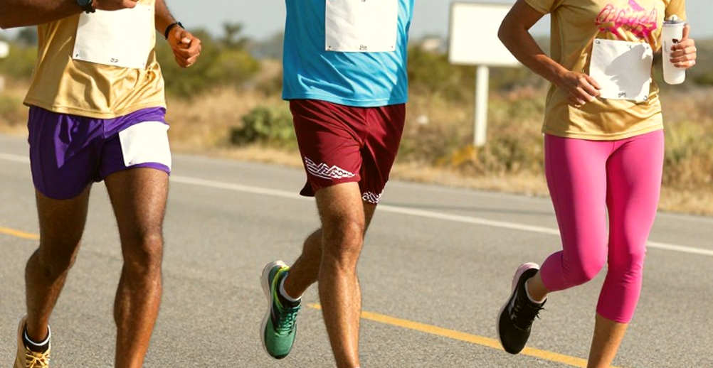 15,000-Runner Race in Ha Long: The "Marathon" Label and Unmeasured Records