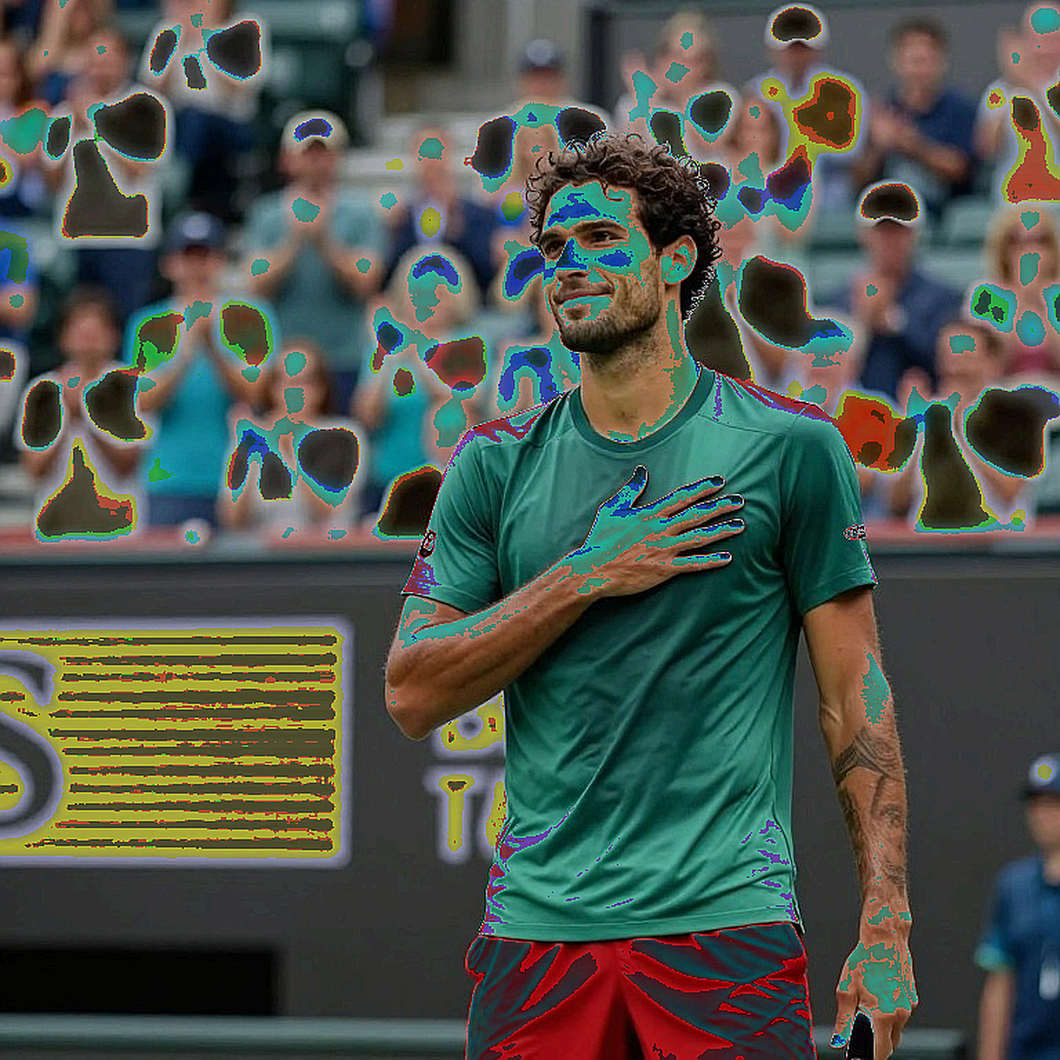 Tệp dữ liệu khoảng trắng: Kỷ luật im lặng của một nhà báo dữ liệu tennis