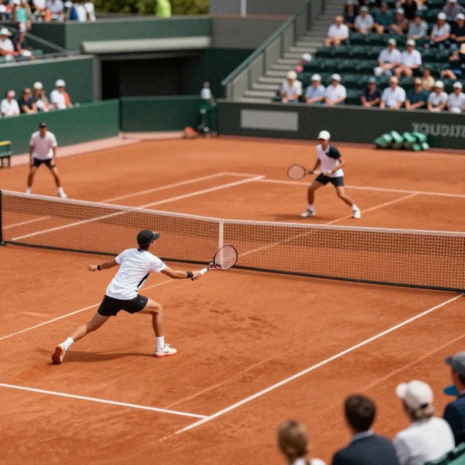 Tệp dữ liệu khoảng trắng: Kỷ luật im lặng của một nhà báo dữ liệu tennis Tệp dữ liệu khoảng trắng: Kỷ luật im lặng của một nhà báo dữ liệu tennis