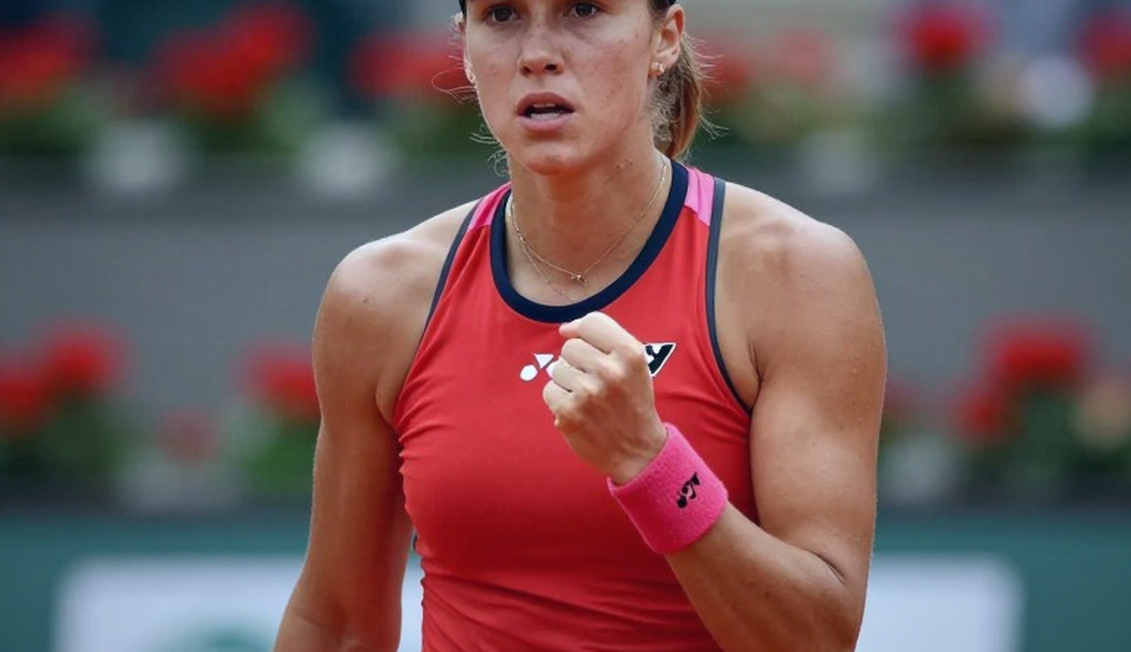 Tệp dữ liệu khoảng trắng: Kỷ luật im lặng của một nhà báo dữ liệu tennis Tệp dữ liệu khoảng trắng: Kỷ luật im lặng của một nhà báo dữ liệu tennis