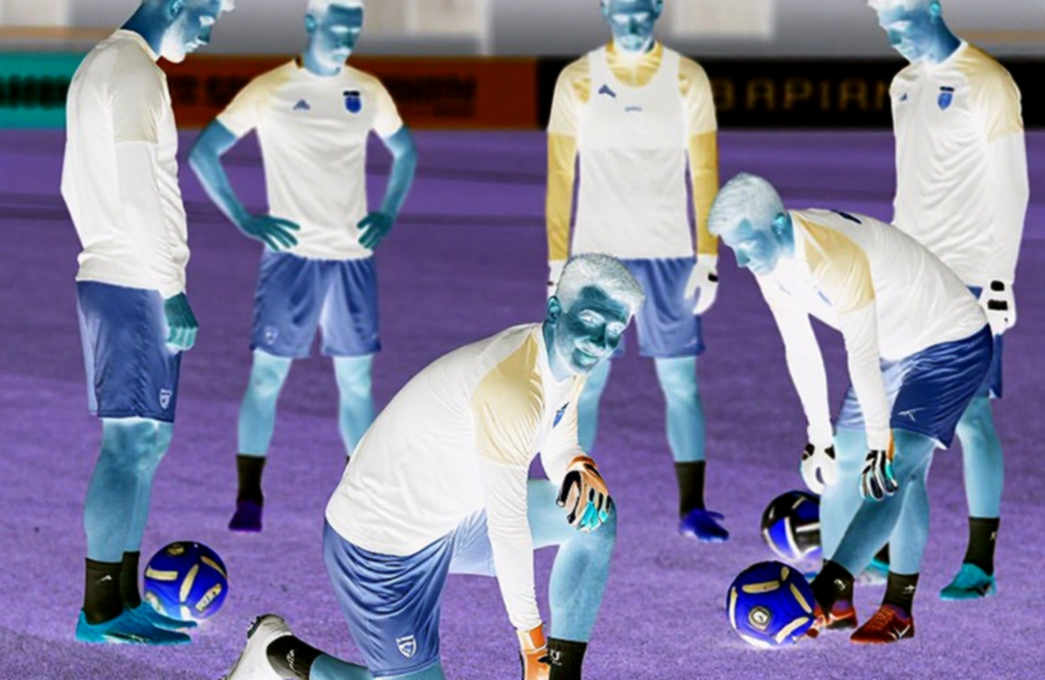 Bảng C Asiad: U23 Việt Nam nắm quyền tự quyết và phương trình X + Y chưa khép Bảng C Asiad: U23 Việt Nam nắm quyền tự quyết và phương trình X + Y chưa khép