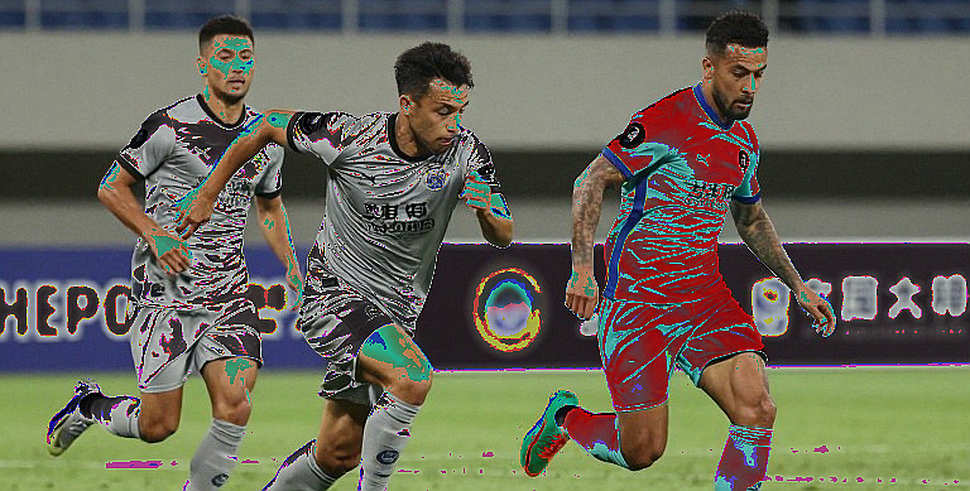 Văn Vĩ, Hoàng Đức chấn thương: Indonesia cười trước, nhưng bóng đá lên tiếng trên sân Văn Vĩ, Hoàng Đức chấn thương: Indonesia cười trước, nhưng bóng đá lên tiếng trên sân