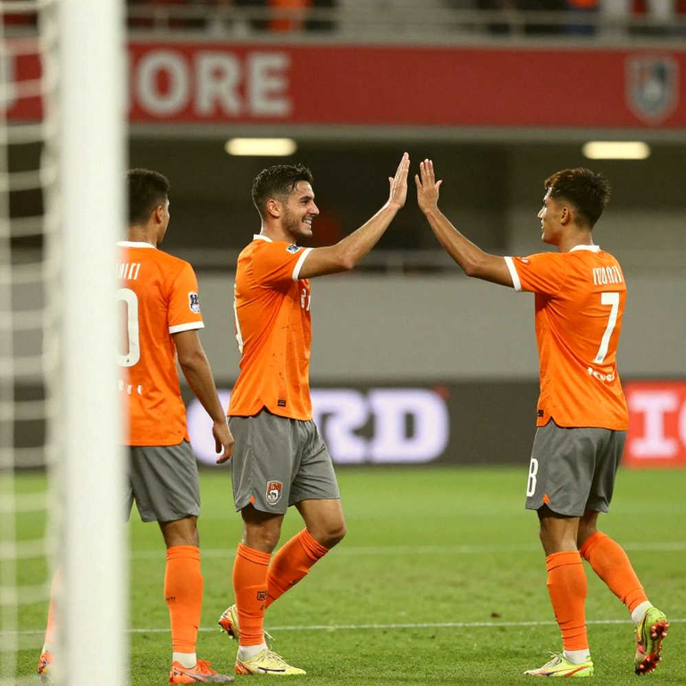 Doan Van Hau Handed 4-Match V.League Ban: The National-Team Door Stays Open, but the Hinge Has Shifted Doan Van Hau Handed 4-Match V.League Ban: The National-Team Door Stays Open, but the Hinge Has Shifted