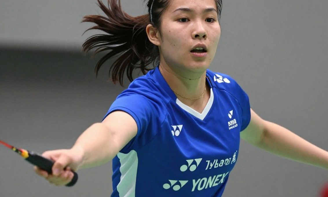 Bản tin không có số liệu: cách đọc mùa cầu lông mới từ Nagoya Bản tin không có số liệu: cách đọc mùa cầu lông mới từ Nagoya