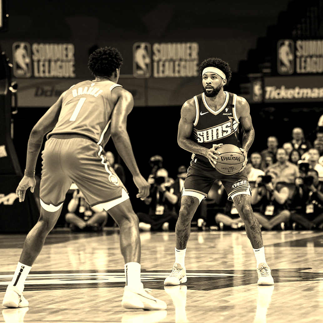 Baldwin's Eight Straight Points and the Late-Game Fracture: A Diagnosis from Pascual's Press Conference Baldwin's Eight Straight Points and the Late-Game Fracture: A Diagnosis from Pascual's Press Conference