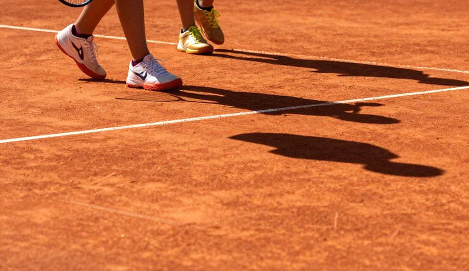 Davis Cup: Hàn Quốc dẫn Ấn Độ 2-0, nhưng khoảng cách thật hẹp hơn tỷ số Davis Cup: Hàn Quốc dẫn Ấn Độ 2-0, nhưng khoảng cách thật hẹp hơn tỷ số
